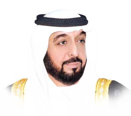 كلمة صاحب السمو الشيخ خليفة بن زايد آل نهيان