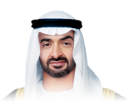 كلمة صاحب السمو الشيخ محمد بن زايد آل نهيان